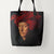 Tote Bags Jan van Eyck Portrait of a Man