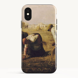 iPhone XS / Tough Case