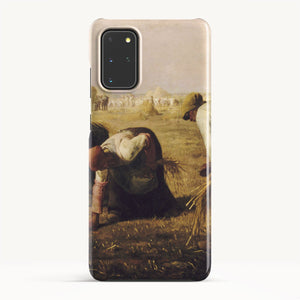 Galaxy S20 Plus / Slim Case