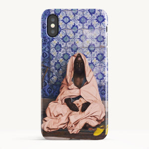 iPhone X / Slim Case