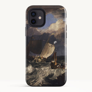 iPhone 12 / Tough Case