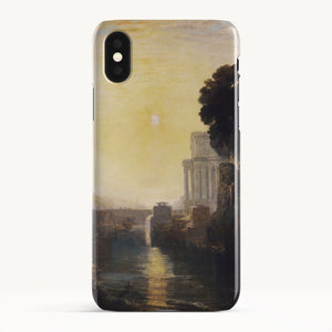 iPhone XS / Slim Case