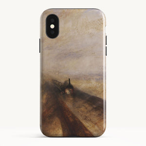 iPhone XS / Tough Case