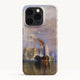 iPhone 15 Pro / Slim Case