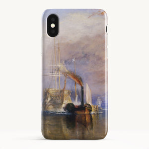 iPhone XS / Slim Case