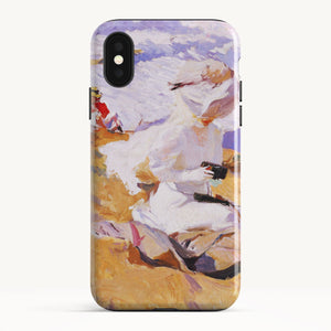 iPhone X / Tough Case