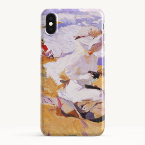 iPhone XS Max / Slim Case