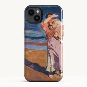 iPhone 15 Plus / Tough Case