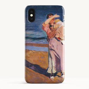 iPhone X / Slim Case