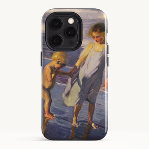 iPhone 15 Pro / Tough Case