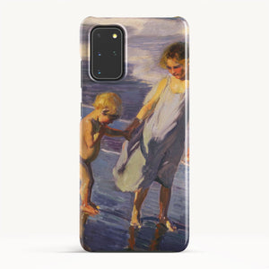 Galaxy S20 Plus / Slim Case