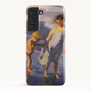 Galaxy S21 FE / Slim Case