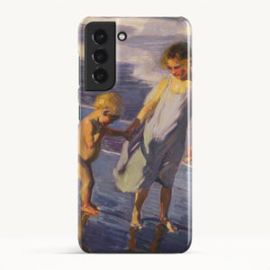 Galaxy S21 / Slim Case