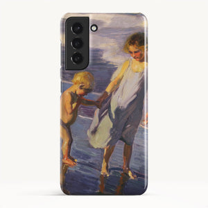 Galaxy S21 / Slim Case