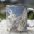 Ceramic Mugs Joaquin Sorolla Walk on the Beach