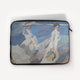Laptop Sleeves Joaquin Sorolla Walk on the Beach