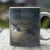 Ceramic Mugs Johan Dahl A Cloud and Landscape Study