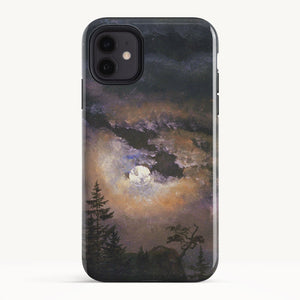 iPhone 11 / Tough Case