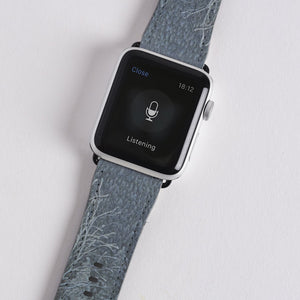 Apple Watch Band Johan Otto Hesselbom Dusk