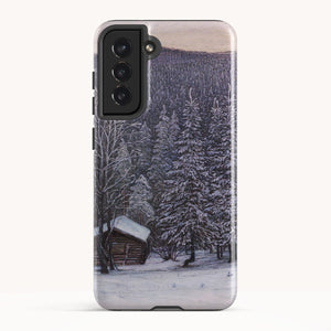 Galaxy S21 FE / Tough Case