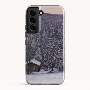 Galaxy S22 / Tough Case