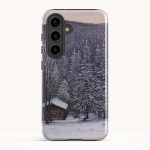 Galaxy S24 / Tough Case