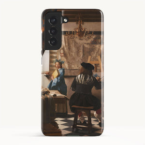 Galaxy S21 FE / Slim Case