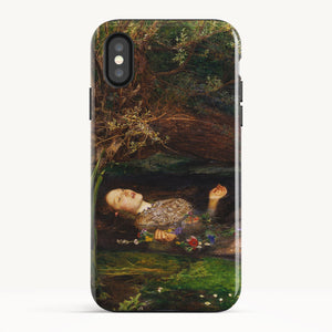 iPhone XS / Tough Case