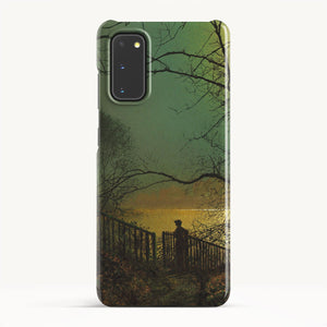 Galaxy S20 / Slim Case