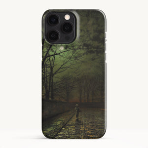 iPhone 13 Pro Max / Slim Case