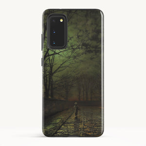 Galaxy S20 FE / Tough Case
