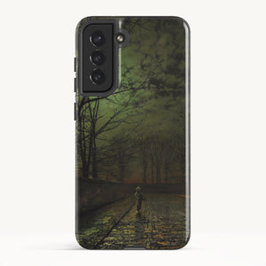 Galaxy S21 FE / Tough Case