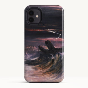 iPhone 11 / Tough Case