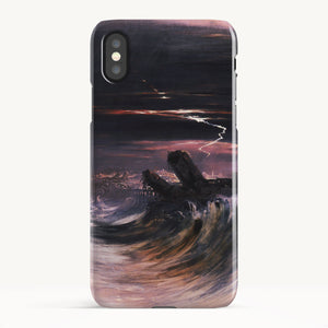 iPhone XS / Slim Case