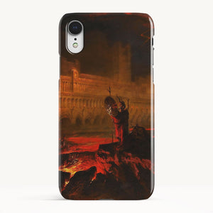 iPhone XR / Slim Case