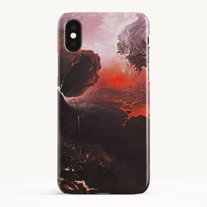 iPhone X / Slim Case