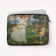 Laptop Sleeves John Waterhouse A Song of Springtime