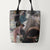 Tote Bags John Waterhouse Diogenes