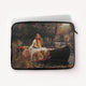 Laptop Sleeves John Waterhouse The Lady of Shalott