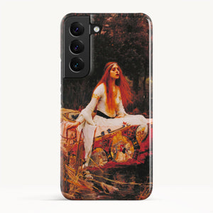 Galaxy S22 / Slim Case