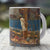 Ceramic Mugs John Waterhouse Ulysses and the Sirens