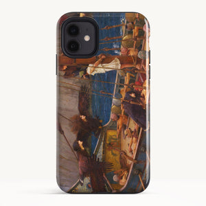 iPhone 11 / Tough Case