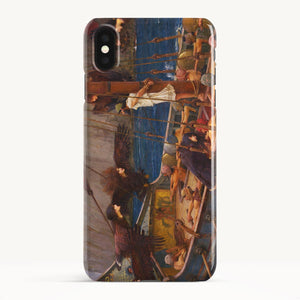 iPhone XS Max / Slim Case