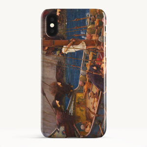 iPhone XS / Slim Case