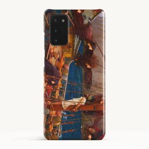 Galaxy Note 20 / Slim Case