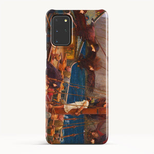 Galaxy S20 Plus / Slim Case