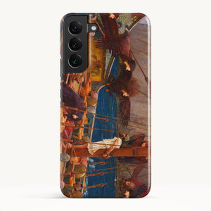 Galaxy S22 Plus / Slim Case