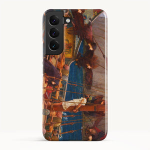 Galaxy S22 / Slim Case