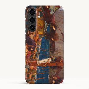 Galaxy S24 Plus / Slim Case