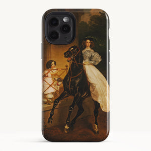 iPhone 11 Pro / Tough Case